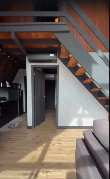 Venha morar nessa linda chácara com chalés e encante-se todos os dias: 22ª foto da galeria de imagens do imóvel