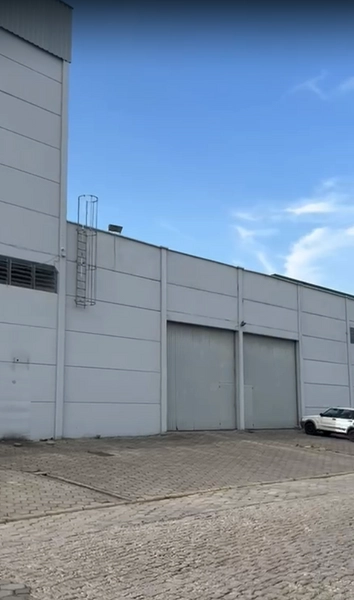 Seja para abrir ou Investir na expansão do seu negócio, fale conosco!!: 1ª foto da galeria de imagens do imóvel