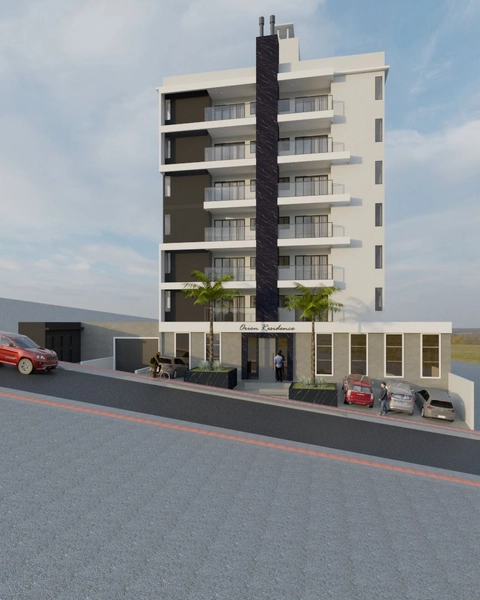 Orion Residence feito para você e sua família aproveitar dia a dia!: 6ª foto da galeria de imagens do imóvel