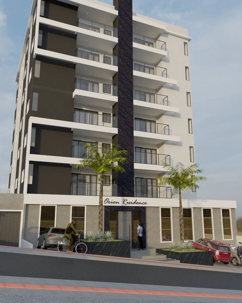 Orion Residence feito para você e sua família aproveitar dia a dia!: 15ª foto da galeria de imagens do imóvel