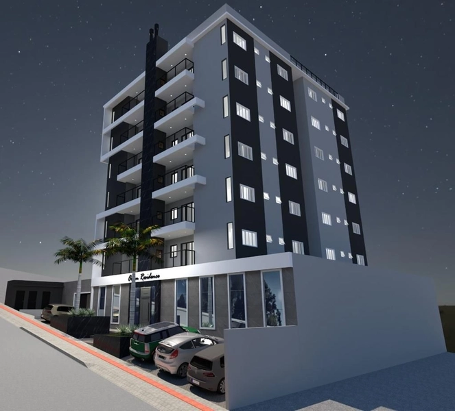 Orion Residence feito para você e sua família aproveitar dia a dia!: 3ª foto da galeria de imagens do imóvel