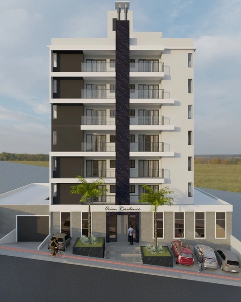 Orion Residence feito para você e sua família aproveitar dia a dia!: 10ª foto da galeria de imagens do imóvel