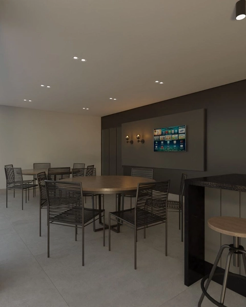 Orion Residence feito para você e sua família aproveitar dia a dia!: 6ª foto da galeria de imagens do imóvel