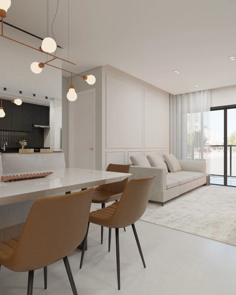 Orion Residence feito para você e sua família aproveitar dia a dia!: 10ª foto da galeria de imagens do imóvel