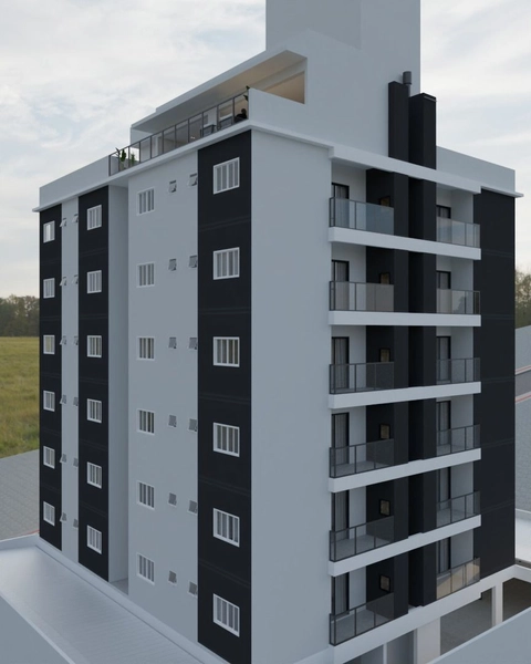 Orion Residence feito para você e sua família aproveitar dia a dia!: 13ª foto da galeria de imagens do imóvel