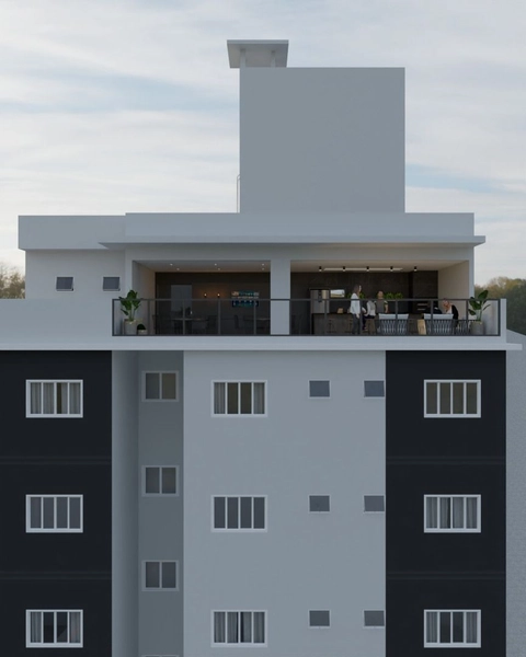 Orion Residence feito para você e sua família aproveitar dia a dia!: 12ª foto da galeria de imagens do imóvel