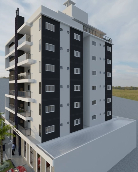 Orion Residence feito para você e sua família aproveitar dia a dia!: 7ª foto da galeria de imagens do imóvel