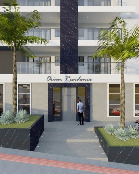 Orion Residence feito para você e sua família aproveitar dia a dia!: 14ª foto da galeria de imagens do imóvel