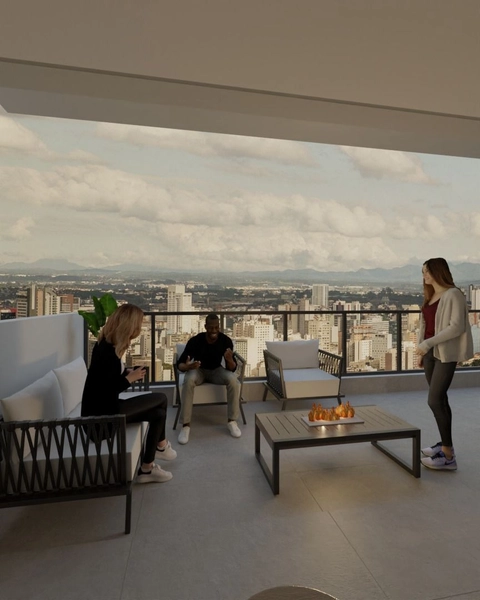 Orion Residence feito para você e sua família aproveitar dia a dia!: 9ª foto da galeria de imagens do imóvel