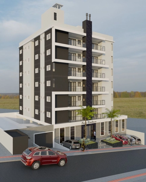 Orion Residence feito para você e sua família aproveitar dia a dia!: 4ª foto da galeria de imagens do imóvel