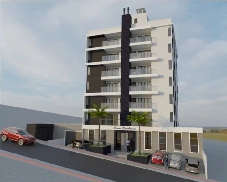 Orion Residence feito para você e sua família aproveitar dia a dia!: 4ª foto da galeria de imagens do imóvel