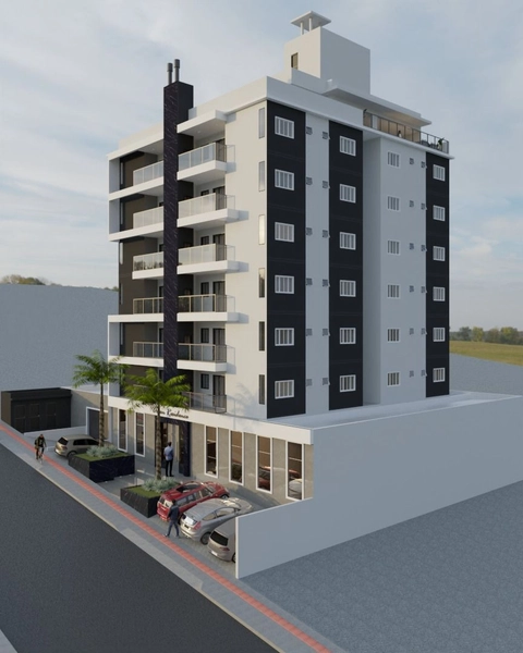 Orion Residence feito para você e sua família aproveitar dia a dia!: 5ª foto da galeria de imagens do imóvel