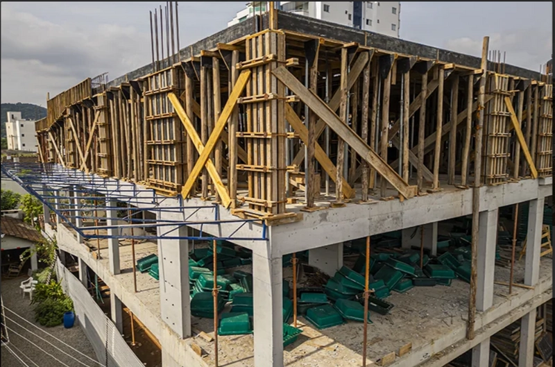 Praticidade, conforto e funcionalidade, para investir ou morar!: 3ª foto da galeria de imagens do imóvel