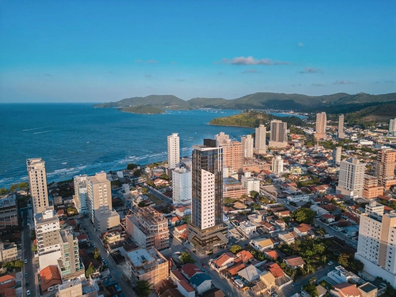 Vem com sua família aproveitar o mar e o conforto do Aventador Beach: 3ª foto da galeria de imagens do imóvel