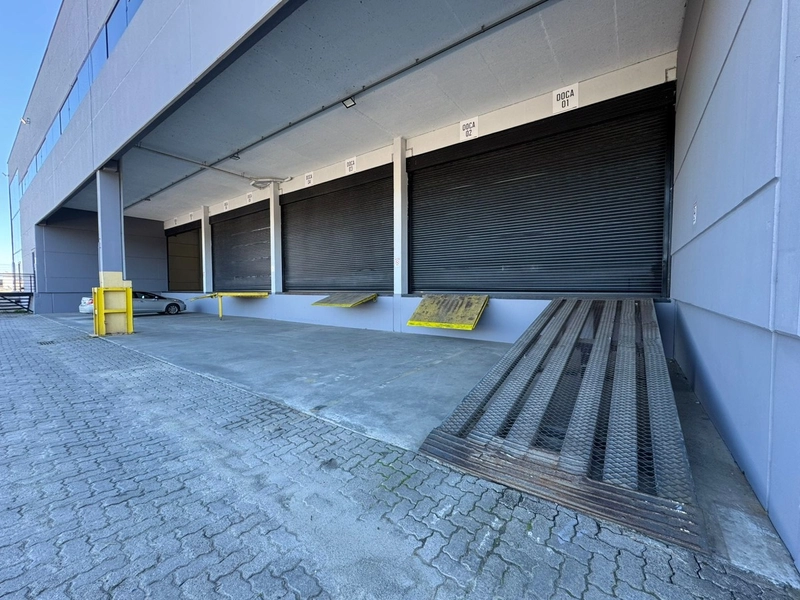 Oportunidade única de estruturar sua empresa neste amplo Galpão .: 14ª foto da galeria de imagens do imóvel