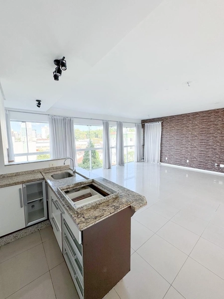 Apartamento em um dos Bairros mais nobres de Brusque: 17ª foto da galeria de imagens do imóvel