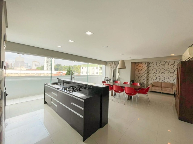 Apartamento em um dos Bairros mais nobres de Brusque: 27ª foto da galeria de imagens do imóvel
