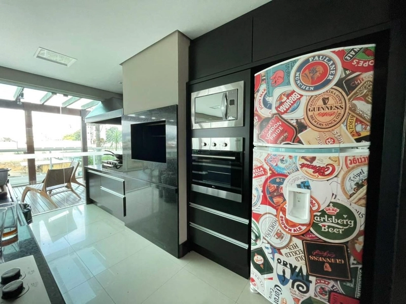 Apartamento em um dos Bairros mais nobres de Brusque: 18ª foto da galeria de imagens do imóvel
