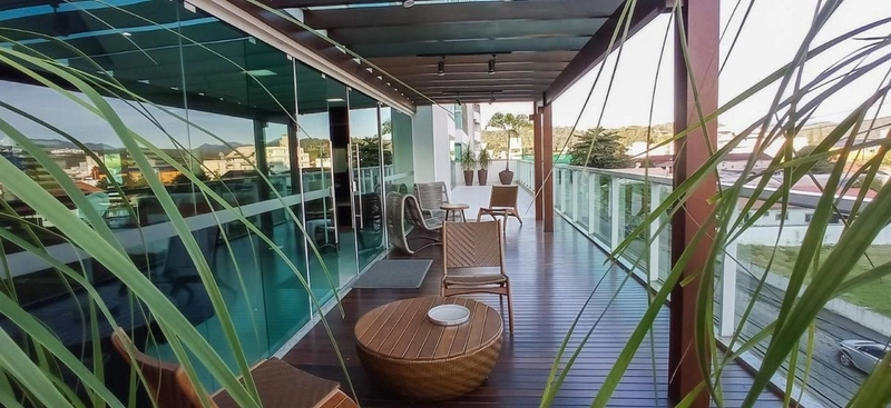 Apartamento em um dos Bairros mais nobres de Brusque: 24ª foto da galeria de imagens do imóvel