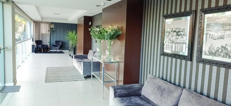 Apartamento em um dos Bairros mais nobres de Brusque: 25ª foto da galeria de imagens do imóvel