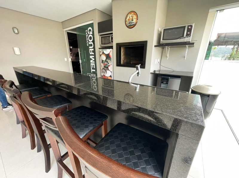 Apartamento em um dos Bairros mais nobres de Brusque: 21ª foto da galeria de imagens do imóvel