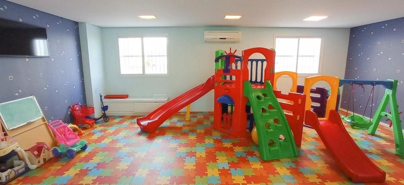 Apartamento em um dos Bairros mais nobres de Brusque: 23ª foto da galeria de imagens do imóvel