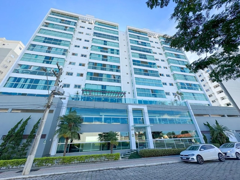 Apartamento em um dos Bairros mais nobres de Brusque: 1ª foto da galeria de imagens do imóvel