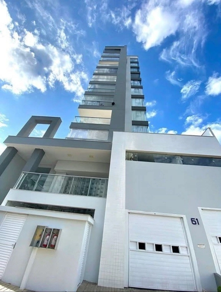 Apartamento encantador, aconchegante espaçoso e excelente localização!: 4ª foto da galeria de imagens do imóvel