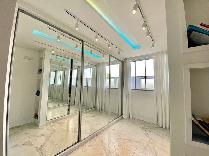 Apartamento encantador, aconchegante espaçoso e excelente localização!: 14ª foto da galeria de imagens do imóvel