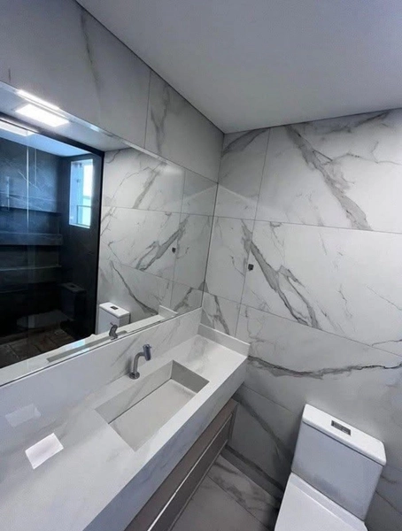 Apartamento encantador, aconchegante espaçoso e excelente localização!: 16ª foto da galeria de imagens do imóvel