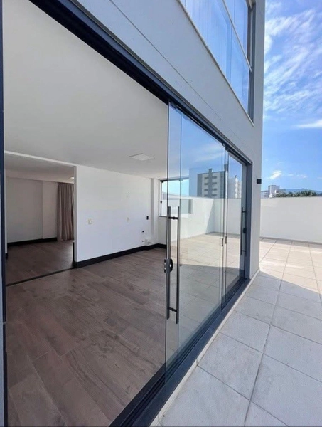 Apartamento encantador, aconchegante espaçoso e excelente localização!: 7ª foto da galeria de imagens do imóvel