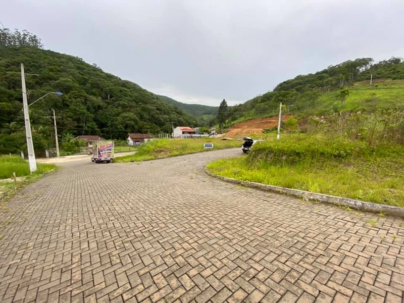 Terreno no Bairro Limeira em Brusque - SC: 7ª foto da galeria de imagens do imóvel