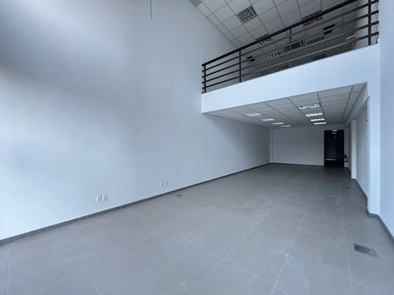 Sala Comercial com excelente potencial para boas vendas!!!: 7ª foto da galeria de imagens do imóvel