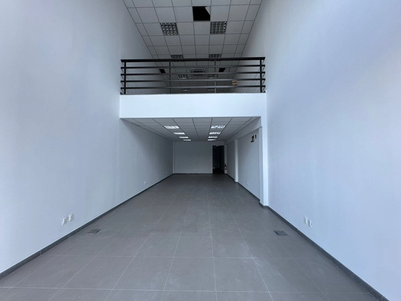 Sala Comercial com excelente potencial para boas vendas!!!: 9ª foto da galeria de imagens do imóvel