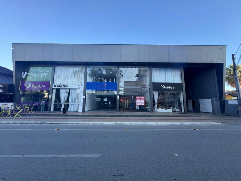Sala Comercial com excelente potencial para boas vendas!!!: 1ª foto da galeria de imagens do imóvel