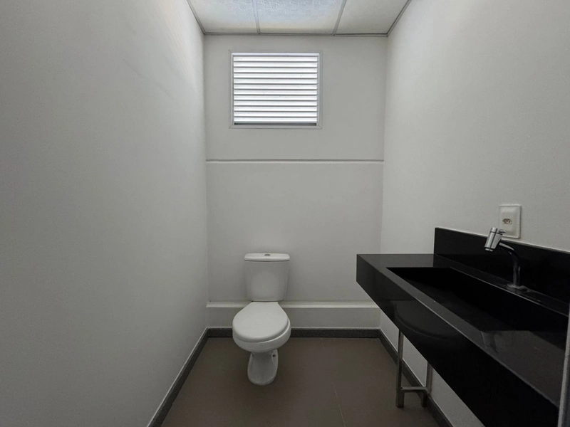 Sala Comercial com excelente potencial para boas vendas!!!: 11ª foto da galeria de imagens do imóvel
