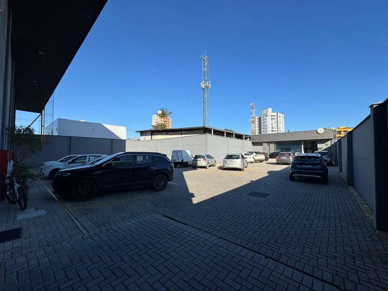 Sala Comercial com excelente potencial para boas vendas!!!: 4ª foto da galeria de imagens do imóvel
