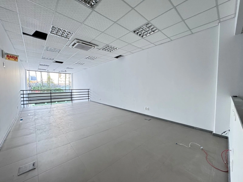 Sala Comercial com excelente potencial para boas vendas!!!: 8ª foto da galeria de imagens do imóvel