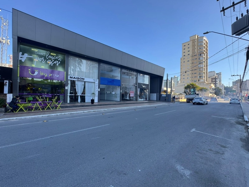 Sala Comercial com excelente potencial para boas vendas!!!: 6ª foto da galeria de imagens do imóvel
