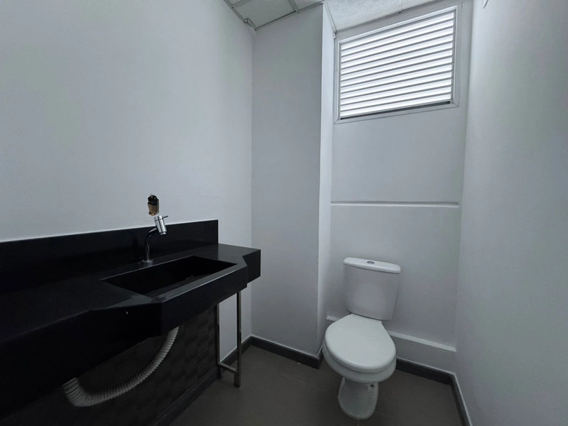 Sala Comercial com excelente potencial para boas vendas!!!: 10ª foto da galeria de imagens do imóvel