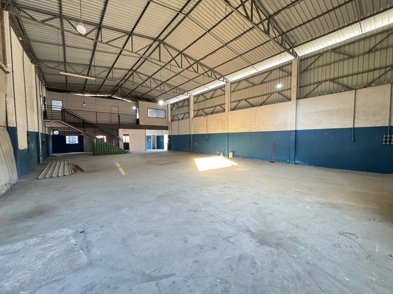 Está a procura de galpão com 360m2 para locação em Brusque,olhe este: 9ª foto da galeria de imagens do imóvel