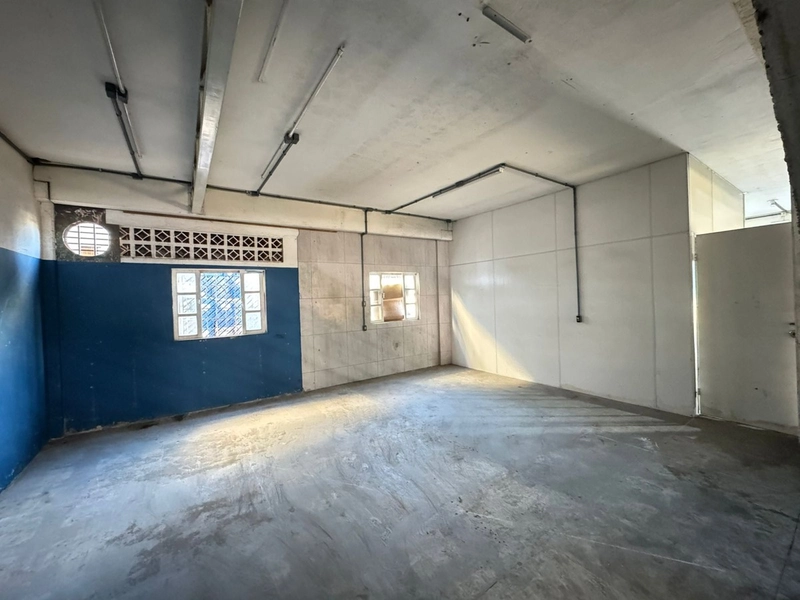 Está a procura de galpão com 360m2 para locação em Brusque,olhe este: 8ª foto da galeria de imagens do imóvel