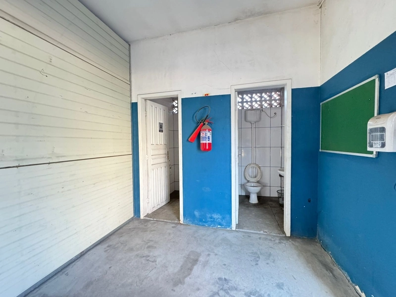 Está a procura de galpão com 360m2 para locação em Brusque,olhe este: 10ª foto da galeria de imagens do imóvel