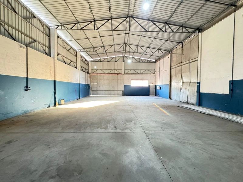 Está a procura de galpão com 360m2 para locação em Brusque,olhe este: 7ª foto da galeria de imagens do imóvel