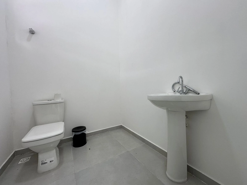 Sala comercial 40m² avenida com vitrine e estacionamento p/ clientes!: 6ª foto da galeria de imagens do imóvel