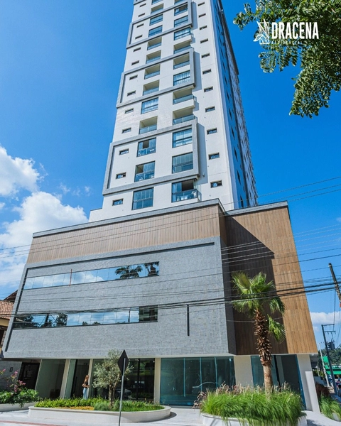 Um Residencial completo e inspirador. Venha ser morador você também!: 2ª foto da galeria de imagens do imóvel