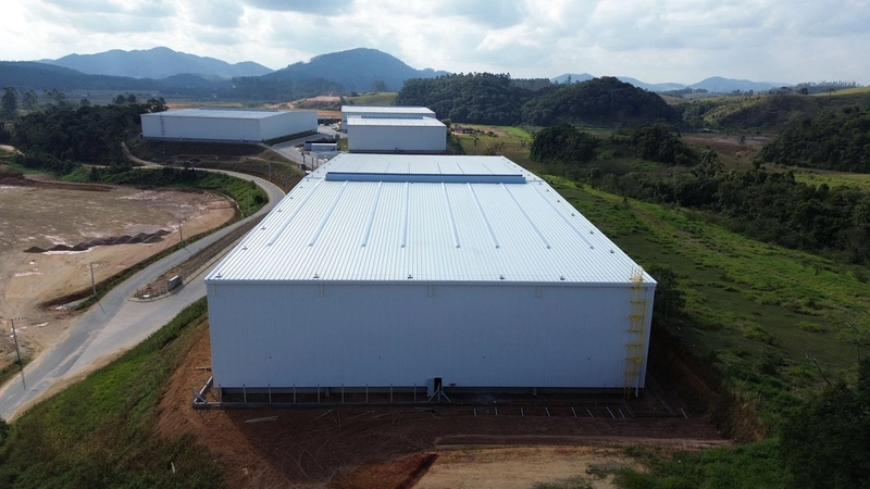 Olhe esta oportunidade para instalar sua empresa aqui em Itajaí!!: 12ª foto da galeria de imagens do imóvel