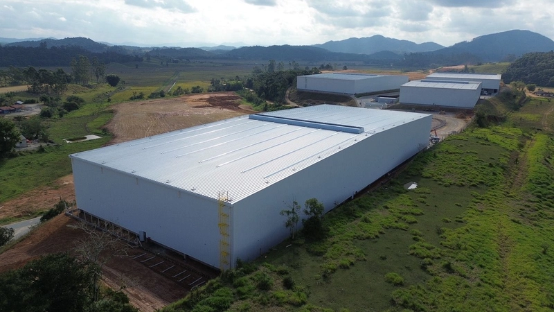 Olhe esta oportunidade para instalar sua empresa aqui em Itajaí!!: 11ª foto da galeria de imagens do imóvel