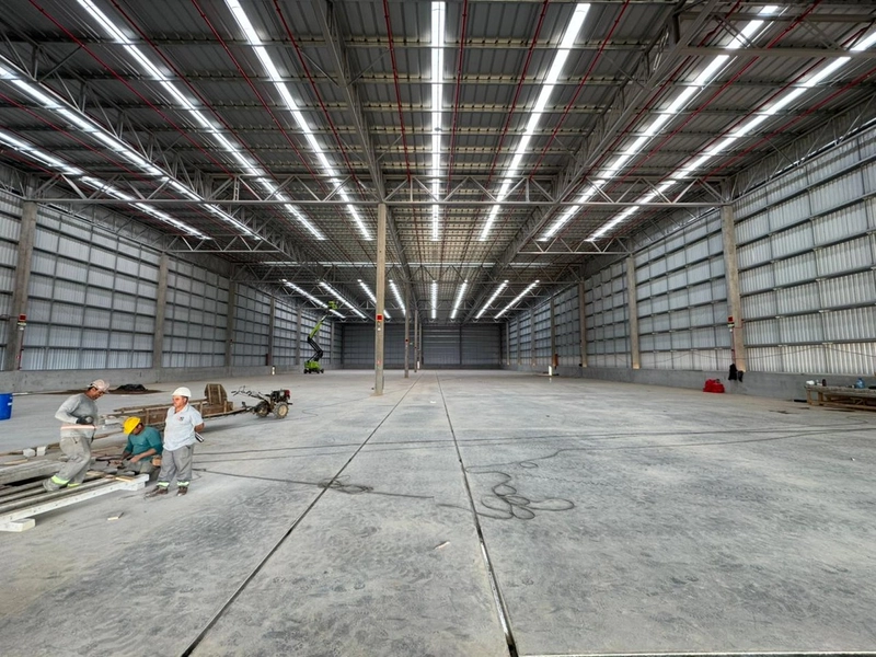 Olhe esta oportunidade para instalar sua empresa aqui em Itajaí!!: 7ª foto da galeria de imagens do imóvel