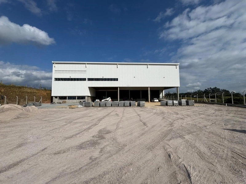 Olhe esta oportunidade para instalar sua empresa aqui em Itajaí!!: 3ª foto da galeria de imagens do imóvel